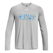 RMPUS - Men's Team Tech LS