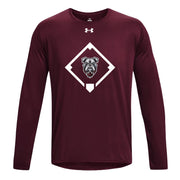 CBB - UA Men's Team Tech LS