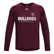 CBB - UA Men's Team Tech LS