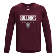 CBB - UA Men's Team Tech LS
