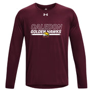 CGHP - UA Men's Team Tech LS