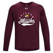 CGHP - UA Men's Team Tech LS