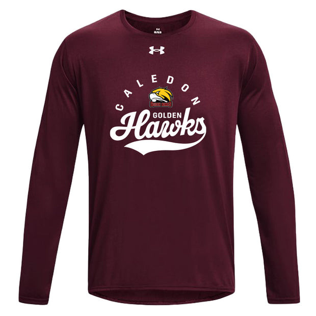 CGHP - UA Men&