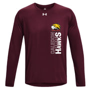 CGHP - UA Men's Team Tech LS
