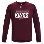 DKP - UA Men's Team Tech LS