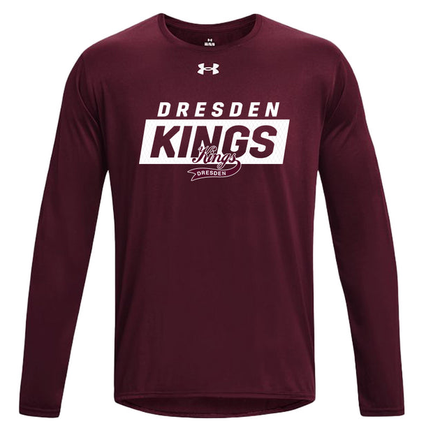 DKP - UA Men&