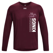 DKP - UA Men's Team Tech LS