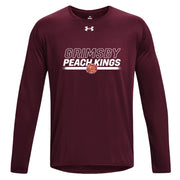 GPKP - UA Men's Team Tech LS