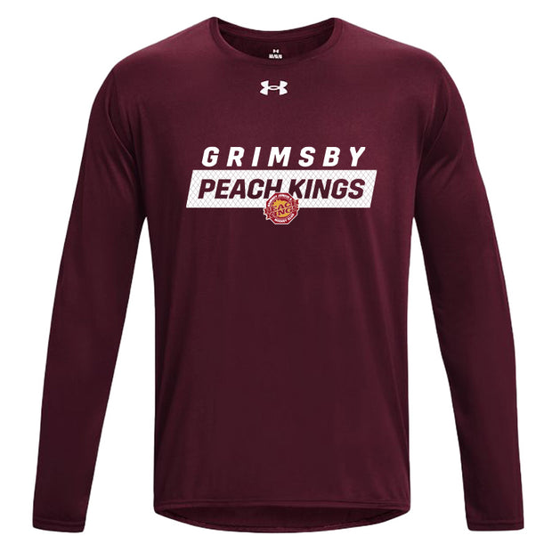 GPKP - UA Men&