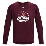 GPKP - UA Men's Team Tech LS