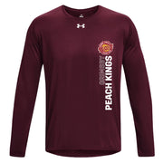 GPKP - UA Men's Team Tech LS