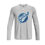 CMHA - Men's Team Tech Long Sleeve