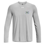 PLE - UA Men's Team Tech LS