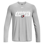 CEP - UA Men's Team Tech LS