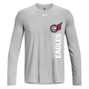 CEP - UA Men's Team Tech LS
