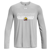 CGHP - UA Men's Team Tech LS