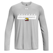 CGHP - UA Men's Team Tech LS
