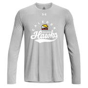 CGHP - UA Men's Team Tech LS