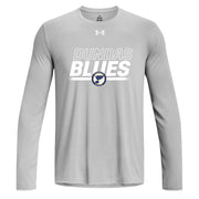 DBP - UA Men's Team Tech LS