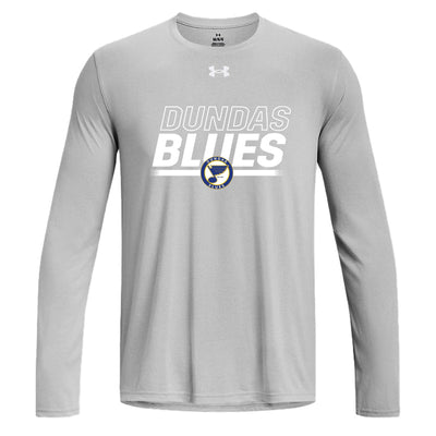 DBP - UA Men's Team Tech LS