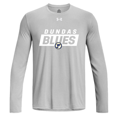 DBP - UA Men's Team Tech LS