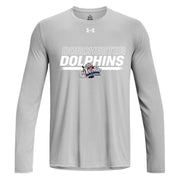 DDP - UA Men's Team Tech LS