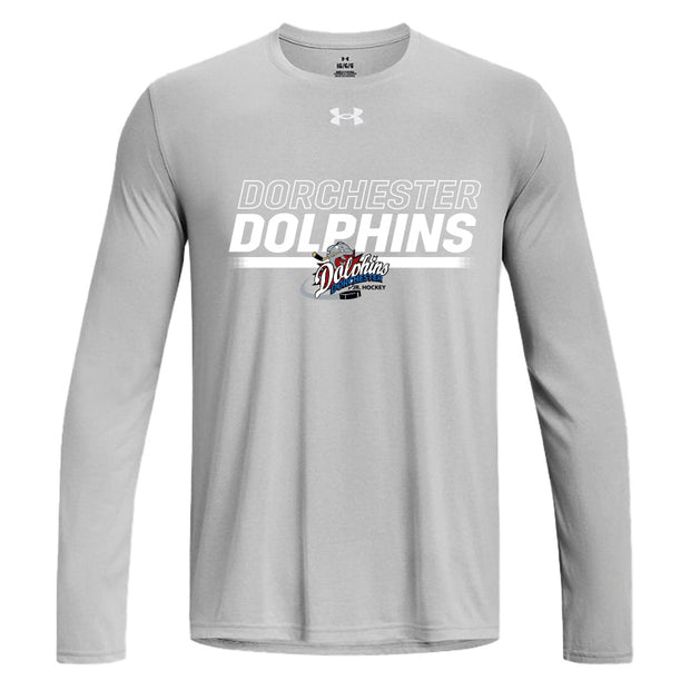 DDP - UA Men&