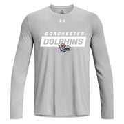 DDP - UA Men's Team Tech LS