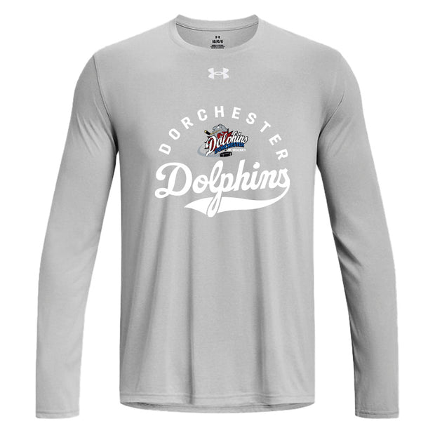 DDP - UA Men&