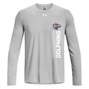 DDP - UA Men's Team Tech LS