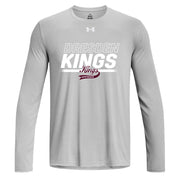 DKP - UA Men's Team Tech LS