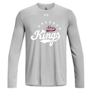 DKP - UA Men's Team Tech LS