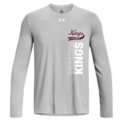 DKP - UA Men's Team Tech LS
