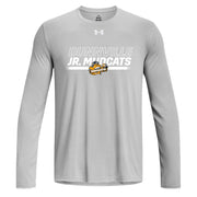 DMP - UA Men's Team Tech LS