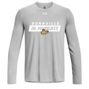 DMP - UA Men's Team Tech LS