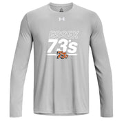 E73P - UA Men's Team Tech LS