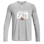 E73P - UA Men's Team Tech LS