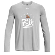 E73P - UA Men's Team Tech LS