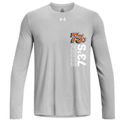 E73P - UA Men's Team Tech LS