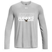 EHP - UA Men's Team Tech LS