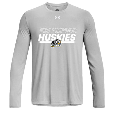 FHP - UA Men's Team Tech LS