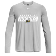 FHP - UA Men's Team Tech LS