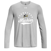 FHP - UA Men's Team Tech LS