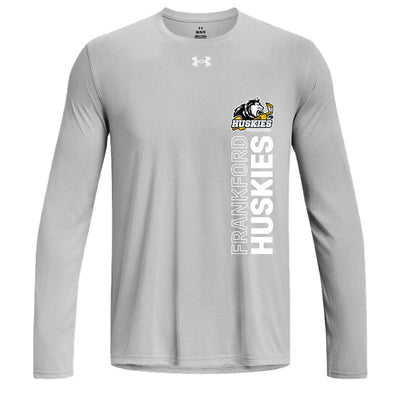 FHP - UA Men's Team Tech LS