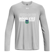 FWP - UA Men's Team Tech LS