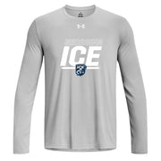 GIP - UA Men's Team Tech LS