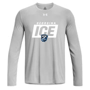 GIP - UA Men's Team Tech LS