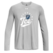 GIP - UA Men's Team Tech LS