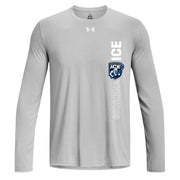 GIP - UA Men's Team Tech LS