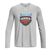 GMB - Men's Team Tech Long Sleeve